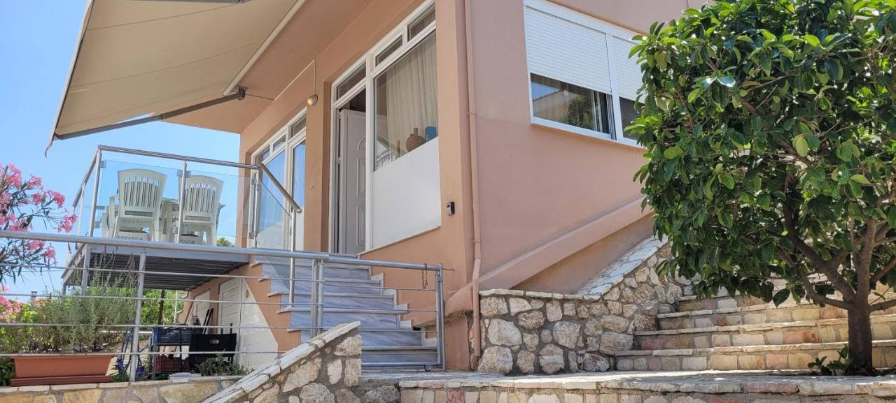 Family Apartment Dhervénion Exterior foto