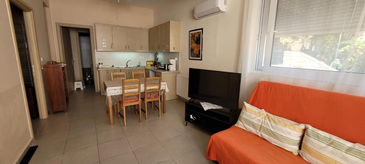 Family Apartment Dhervénion Exterior foto