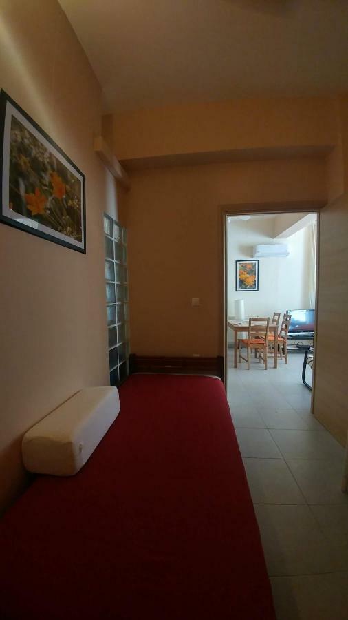 Family Apartment Dhervénion Exterior foto